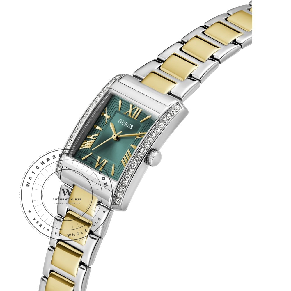 Guess Dress GW0874L2 Bonnie Watch GW0874L2 - Angle 2