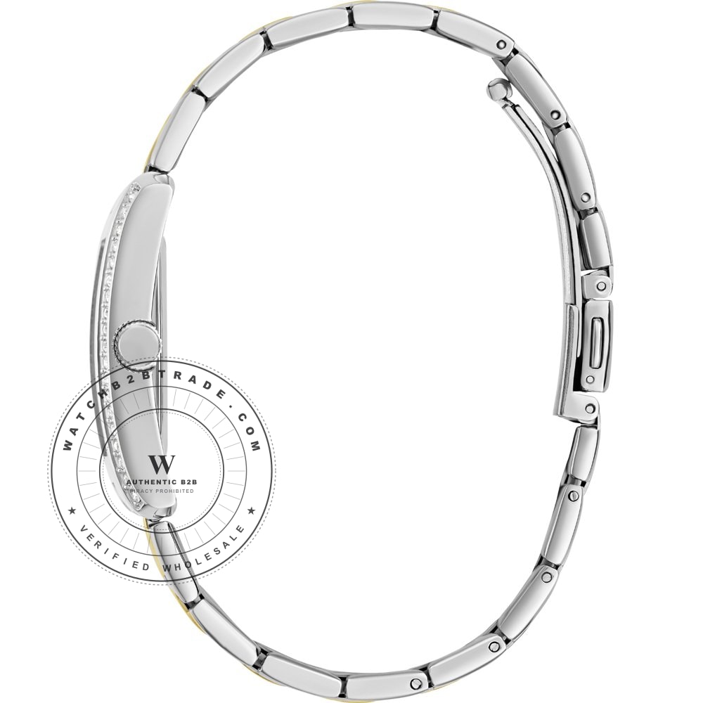 Guess Dress GW0874L2 Bonnie Watch GW0874L2 - Angle 3