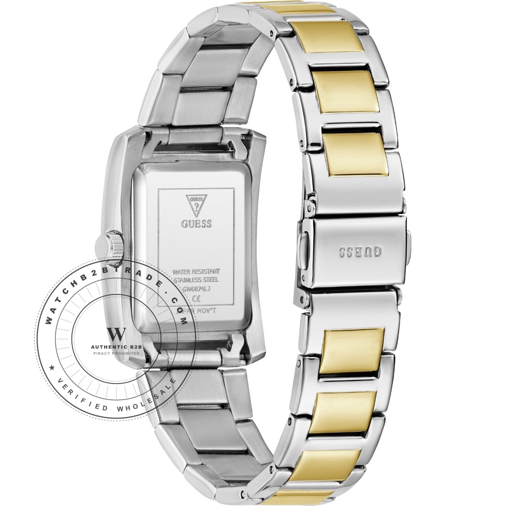 Guess Dress GW0874L2 Bonnie Watch GW0874L2 - Angle 4