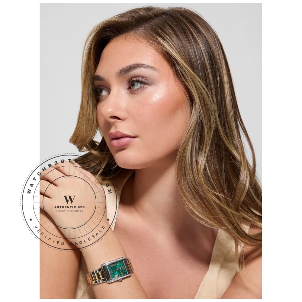 Guess Dress GW0874L2 Bonnie Watch GW0874L2 - Angle 5