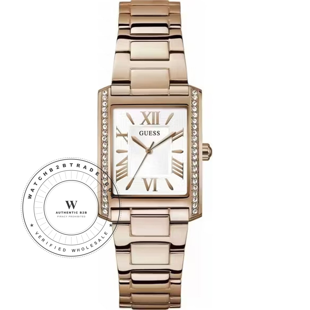 Guess Sport GW0874L3 Bonnie Watch (GW0874L3) - Wholesale Luxury Timepiece