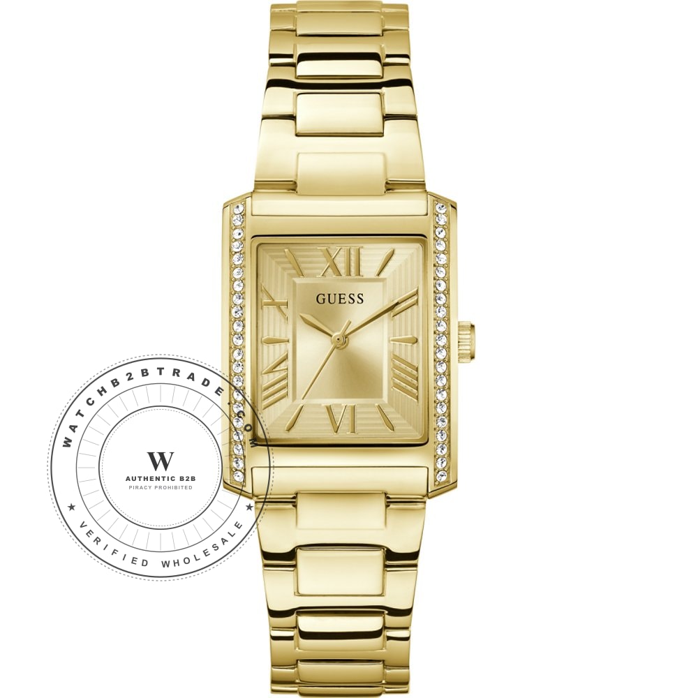 Guess Sport GW0874L4 Bonnie Watch (GW0874L4) - Wholesale Luxury Timepiece