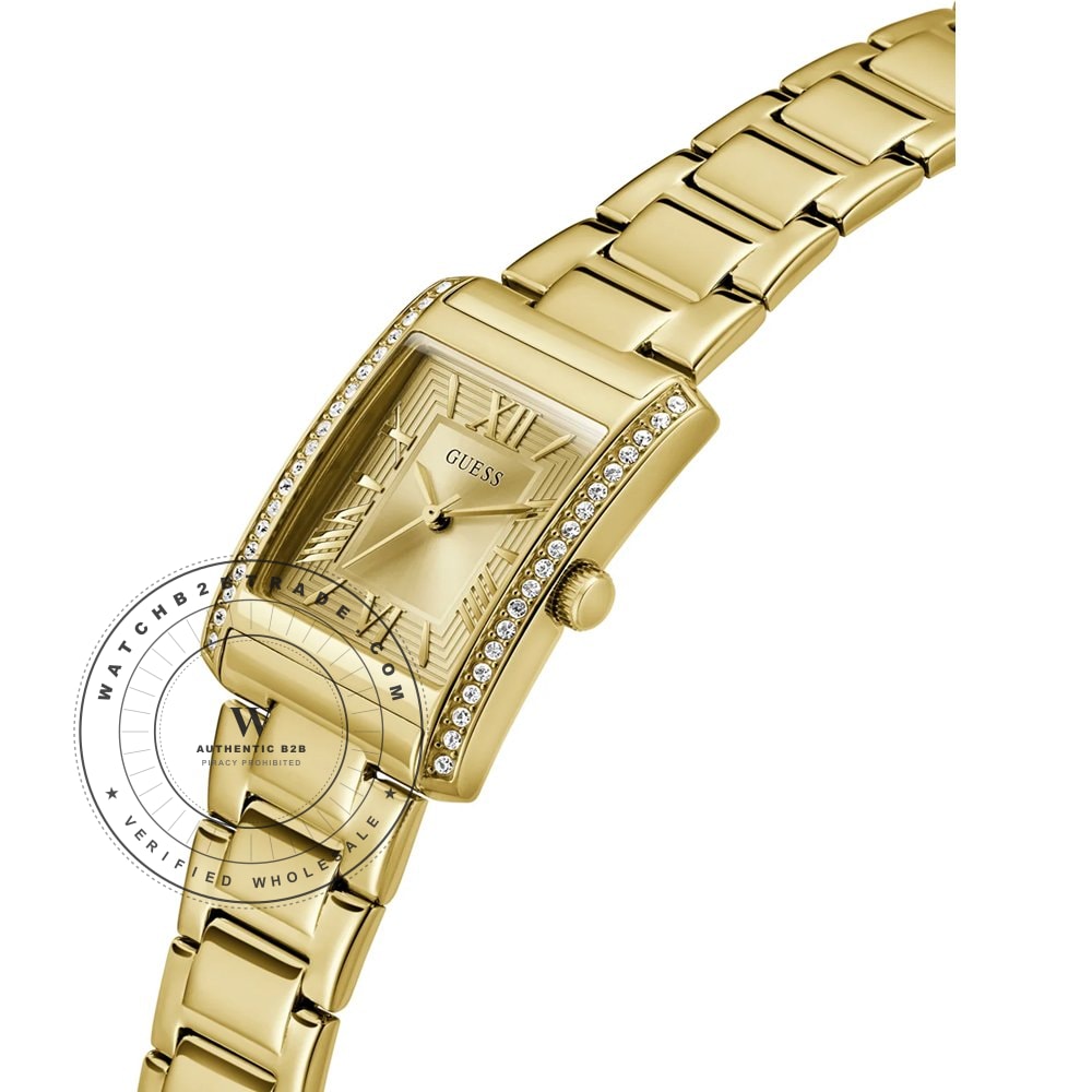Guess Sport GW0874L4 Bonnie Watch GW0874L4 - Angle 2