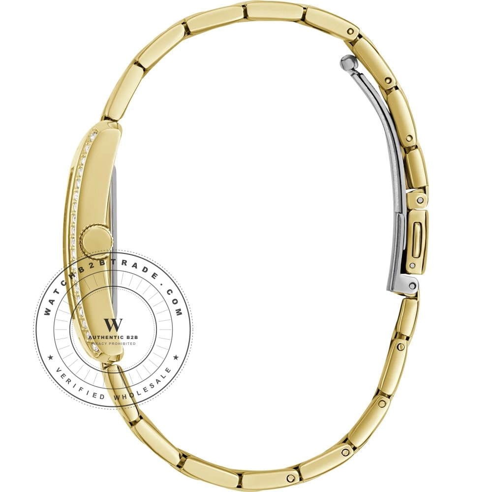 Guess Sport GW0874L4 Bonnie Watch GW0874L4 - Angle 3