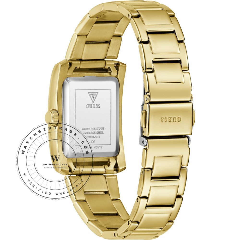 Guess Sport GW0874L4 Bonnie Watch GW0874L4 - Angle 4