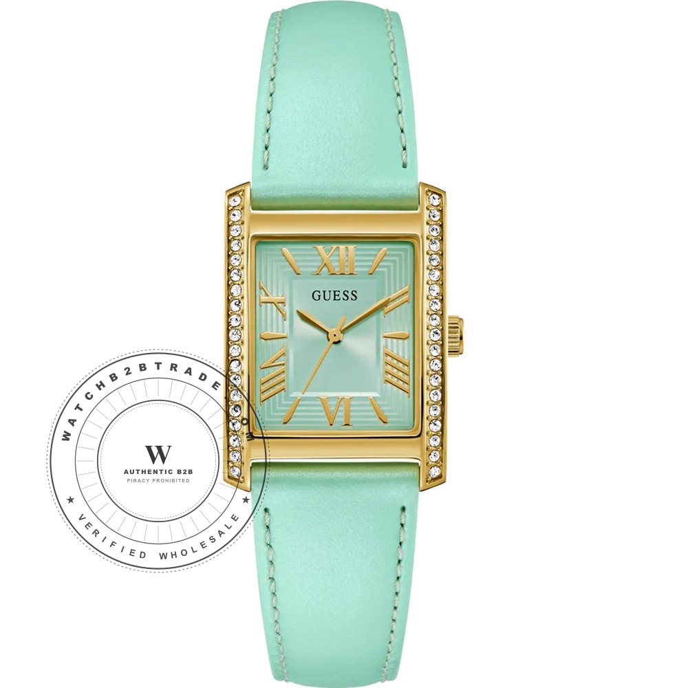 Guess Sport GW0875L1 Bonnie Watch (GW0875L1) - Wholesale Luxury Timepiece