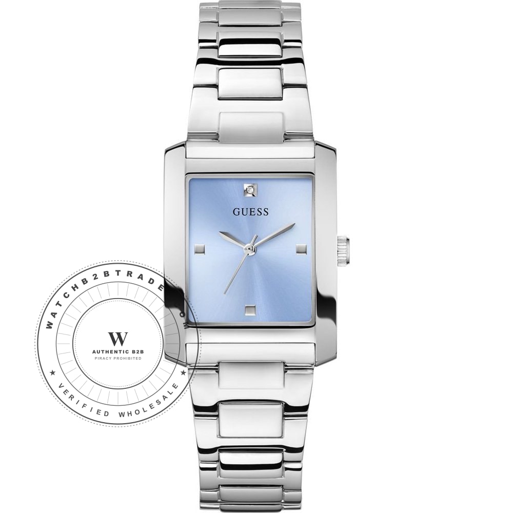 Guess Sport GW0876L1 Bonnie Watch (GW0876L1) - Wholesale Luxury Timepiece