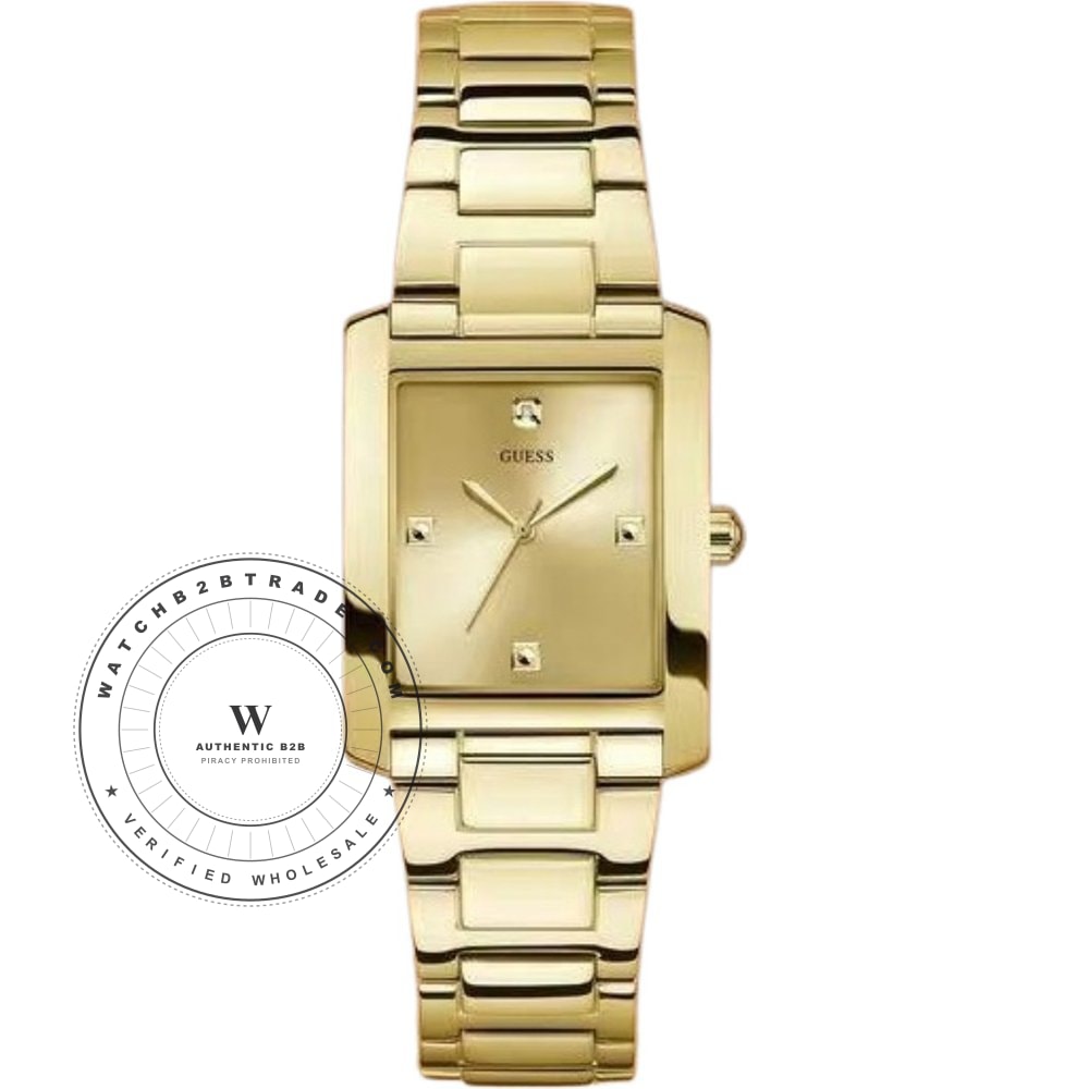 Guess Sport GW0876L2 Bonnie Watch (GW0876L2) - Wholesale Luxury Timepiece
