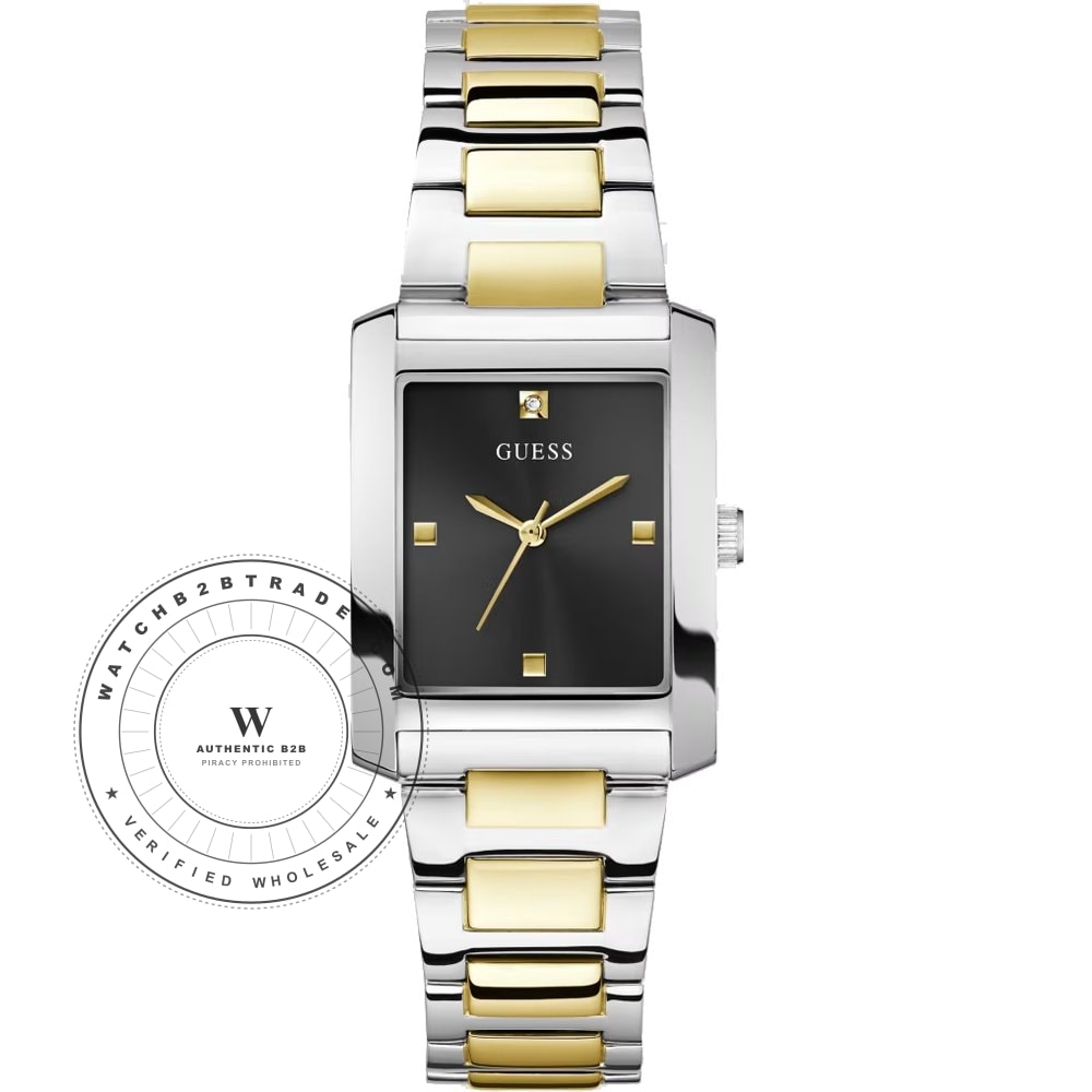 Guess Sport GW0876L3 Bonnie Watch (GW0876L3) - Wholesale Luxury Timepiece