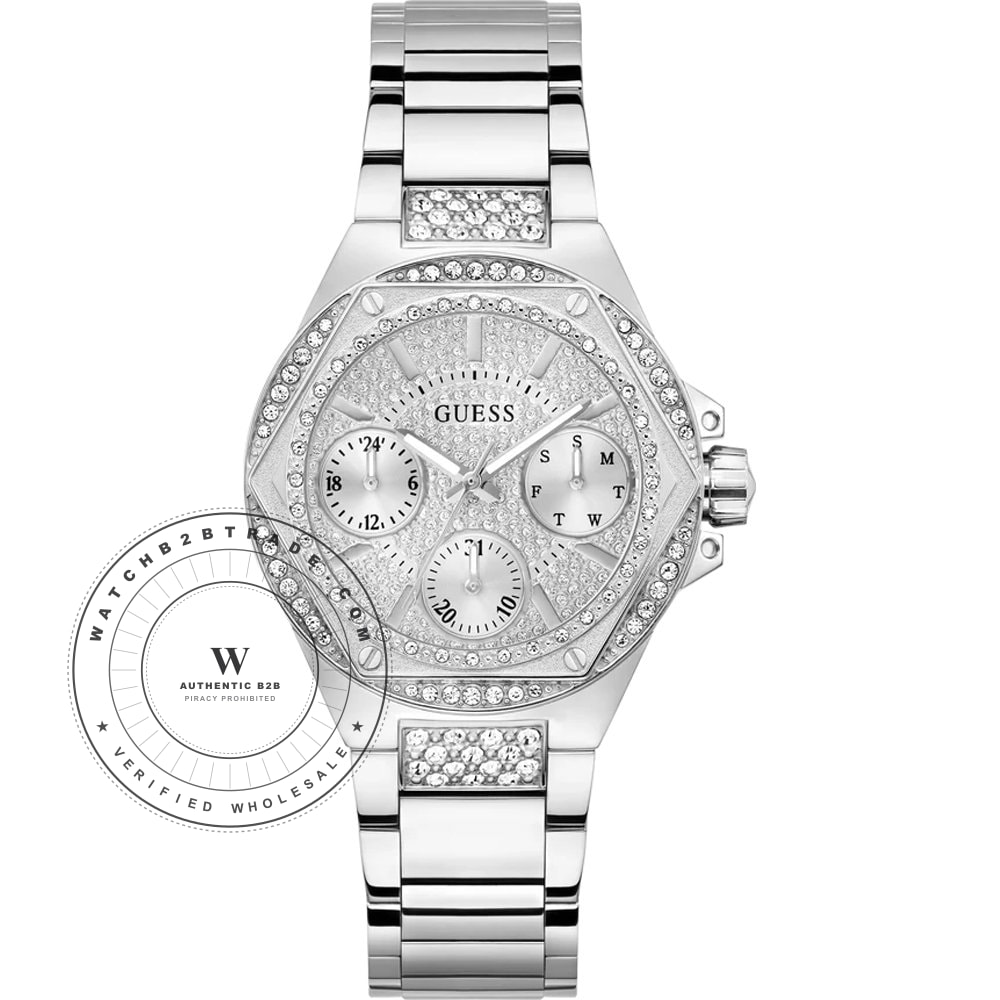 Guess Trend GW0878L1 Envy Watch (GW0878L1) - Wholesale Luxury Timepiece
