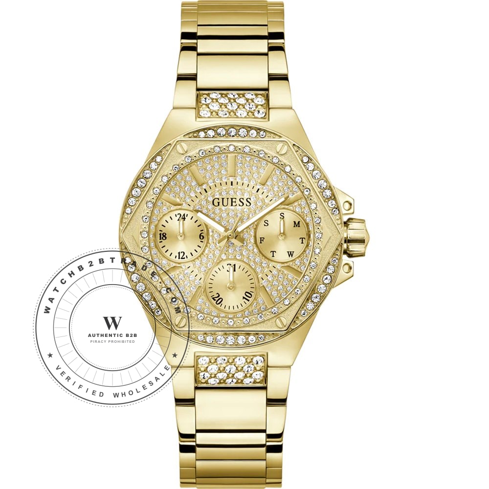 Guess Trend GW0878L2 Envy Watch (GW0878L2) - Wholesale Luxury Timepiece