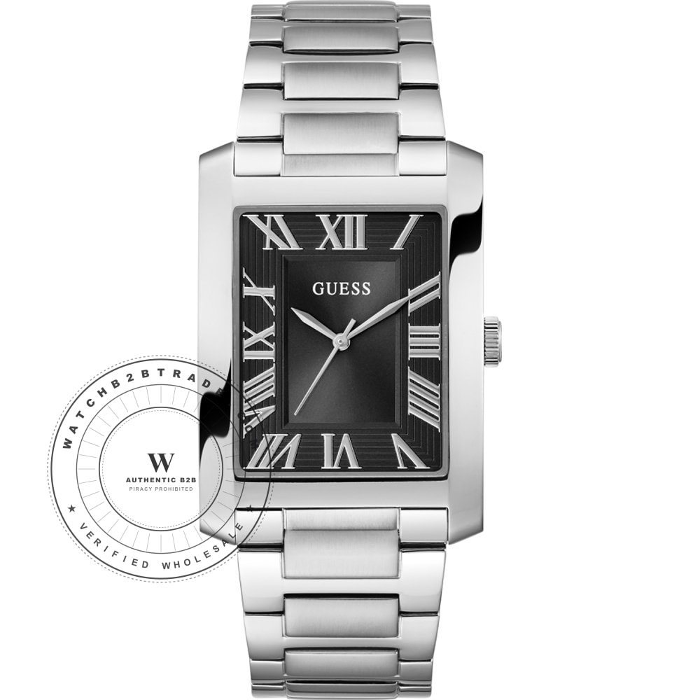 Guess Dress GW0896G1 Clyde Watch (GW0896G1) - Wholesale Luxury Timepiece