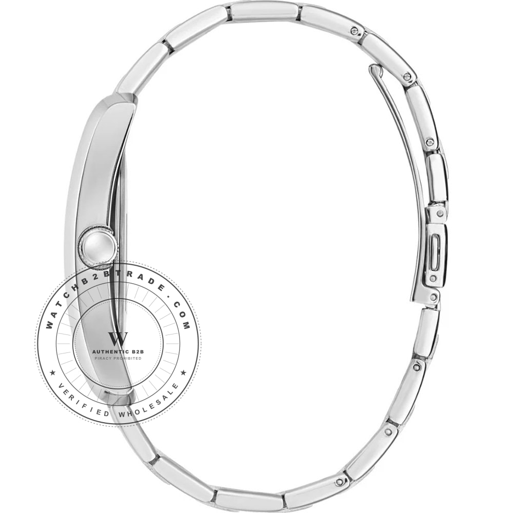 Guess Dress GW0896G1 Clyde Watch GW0896G1 - Angle 3