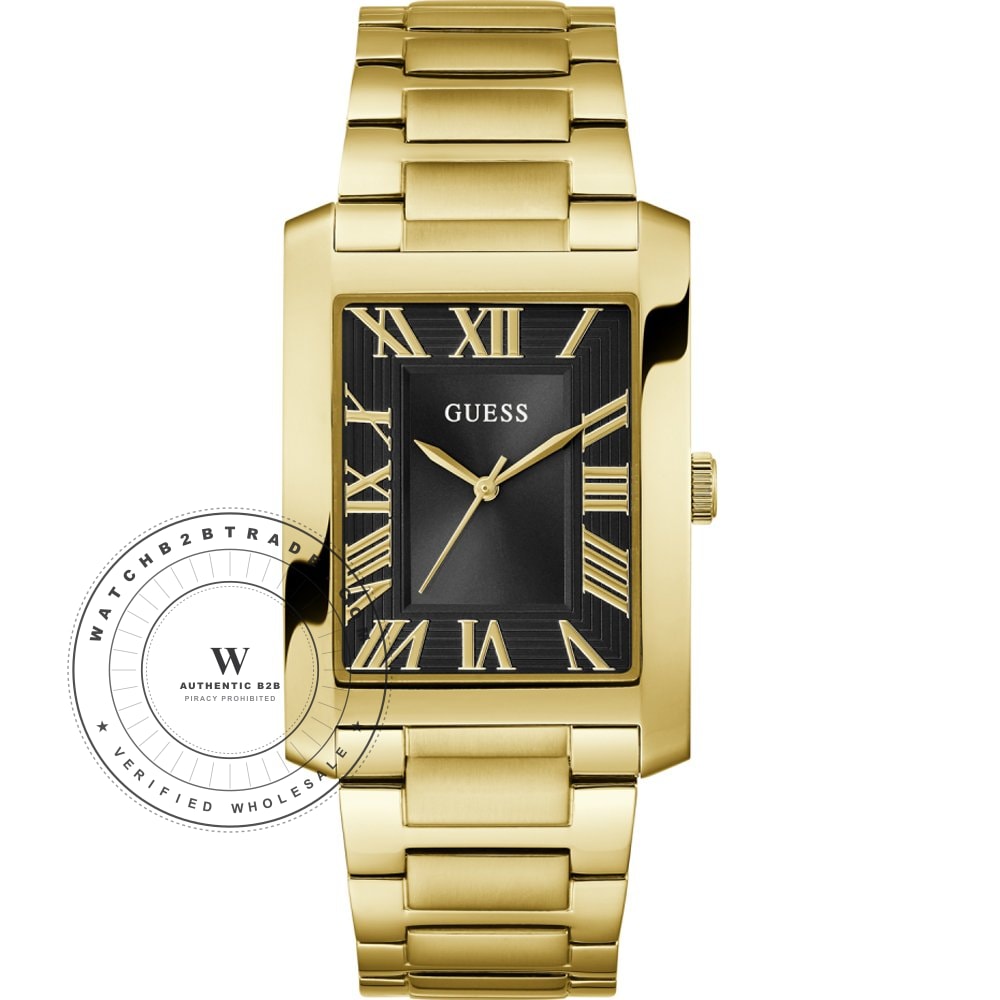 Guess Dress GW0896G2 Clyde Watch (GW0896G2) - Wholesale Luxury Timepiece
