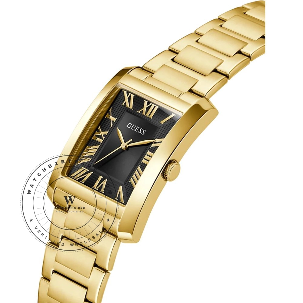 Guess Dress GW0896G2 Clyde Watch GW0896G2 - Angle 2
