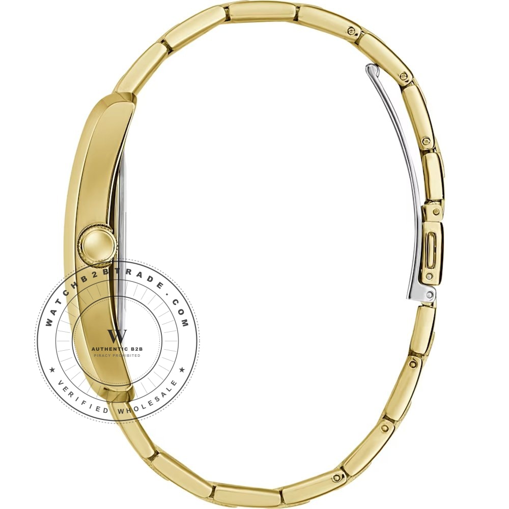 Guess Dress GW0896G2 Clyde Watch GW0896G2 - Angle 3