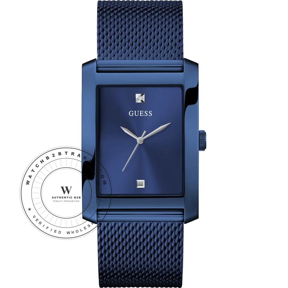 Guess Dress GW0898G2 Clyde Watch (GW0898G2) - Wholesale Luxury Timepiece