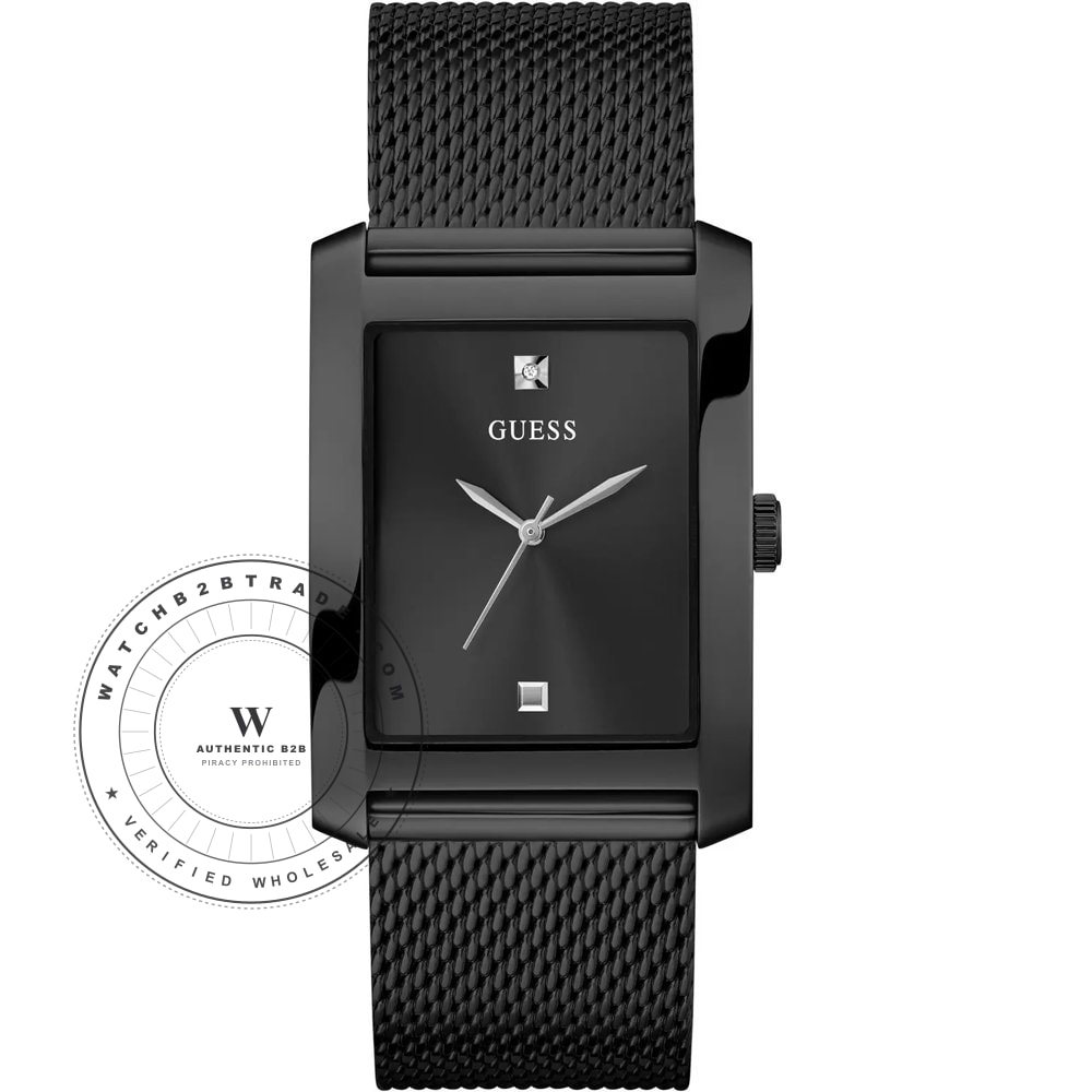 Guess Dress GW0898G3 Clyde Watch (GW0898G3) - Wholesale Luxury Timepiece