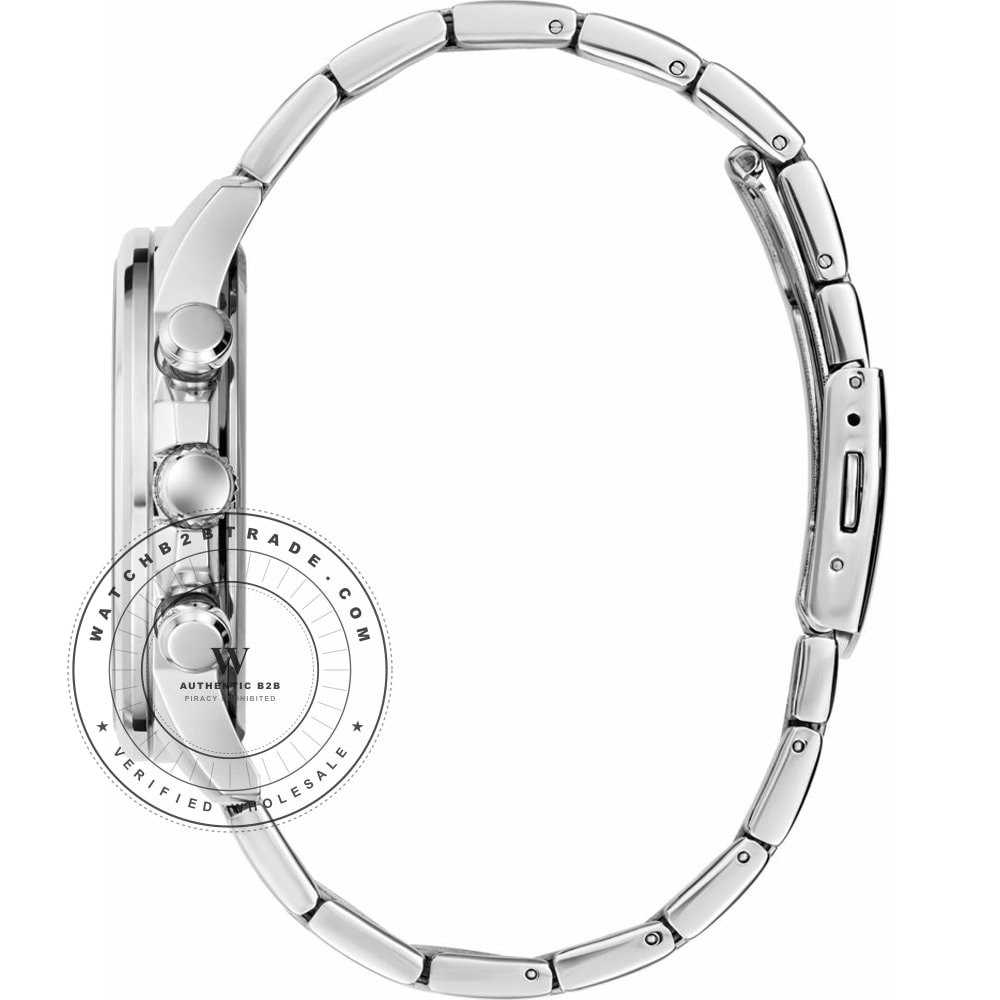 Guess Trend GW0900G4 Walker Watch GW0900G4 - Angle 3