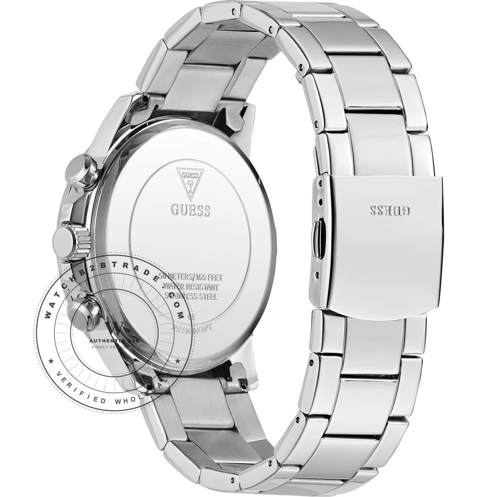 Guess Trend GW0900G4 Walker Watch GW0900G4 - Angle 4