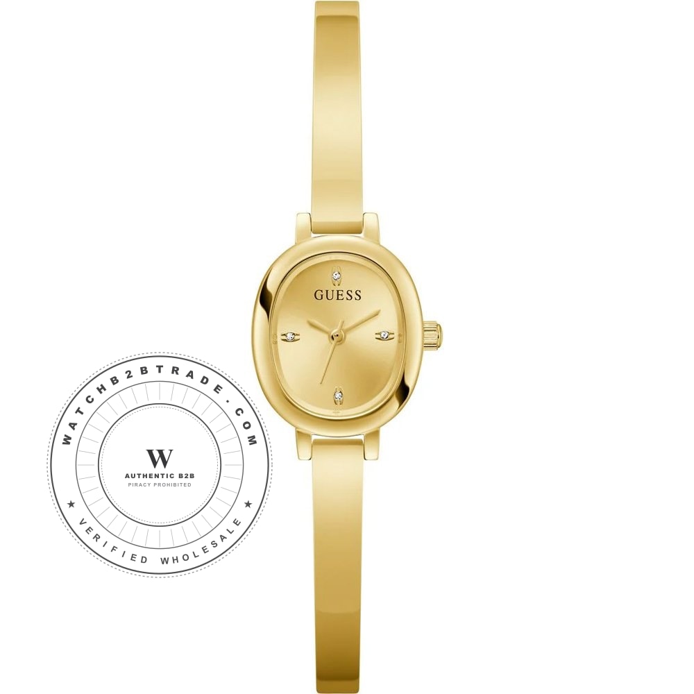 Guess Trend GW0924L2 Penelope Watch (GW0924L2) - Wholesale Luxury Timepiece