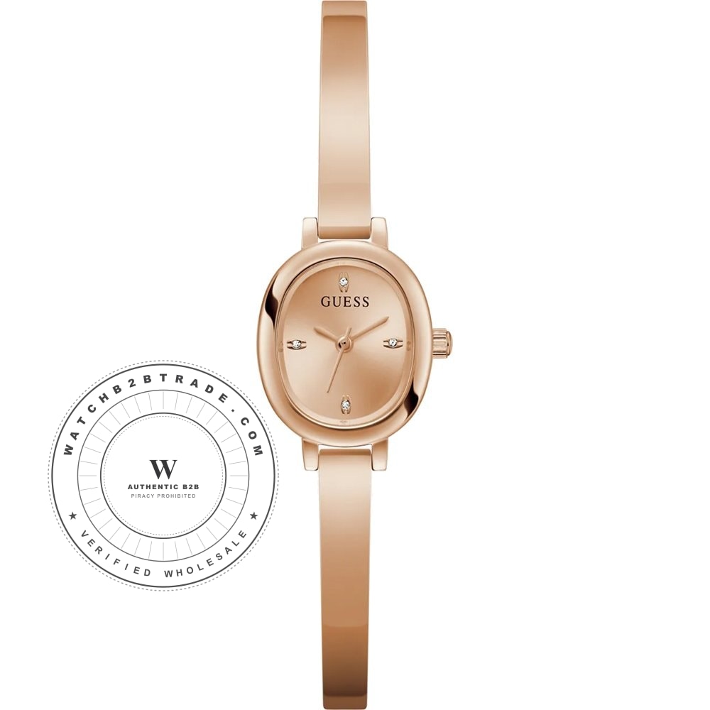 Guess Trend GW0924L3 Penelope Watch (GW0924L3) - Wholesale Luxury Timepiece