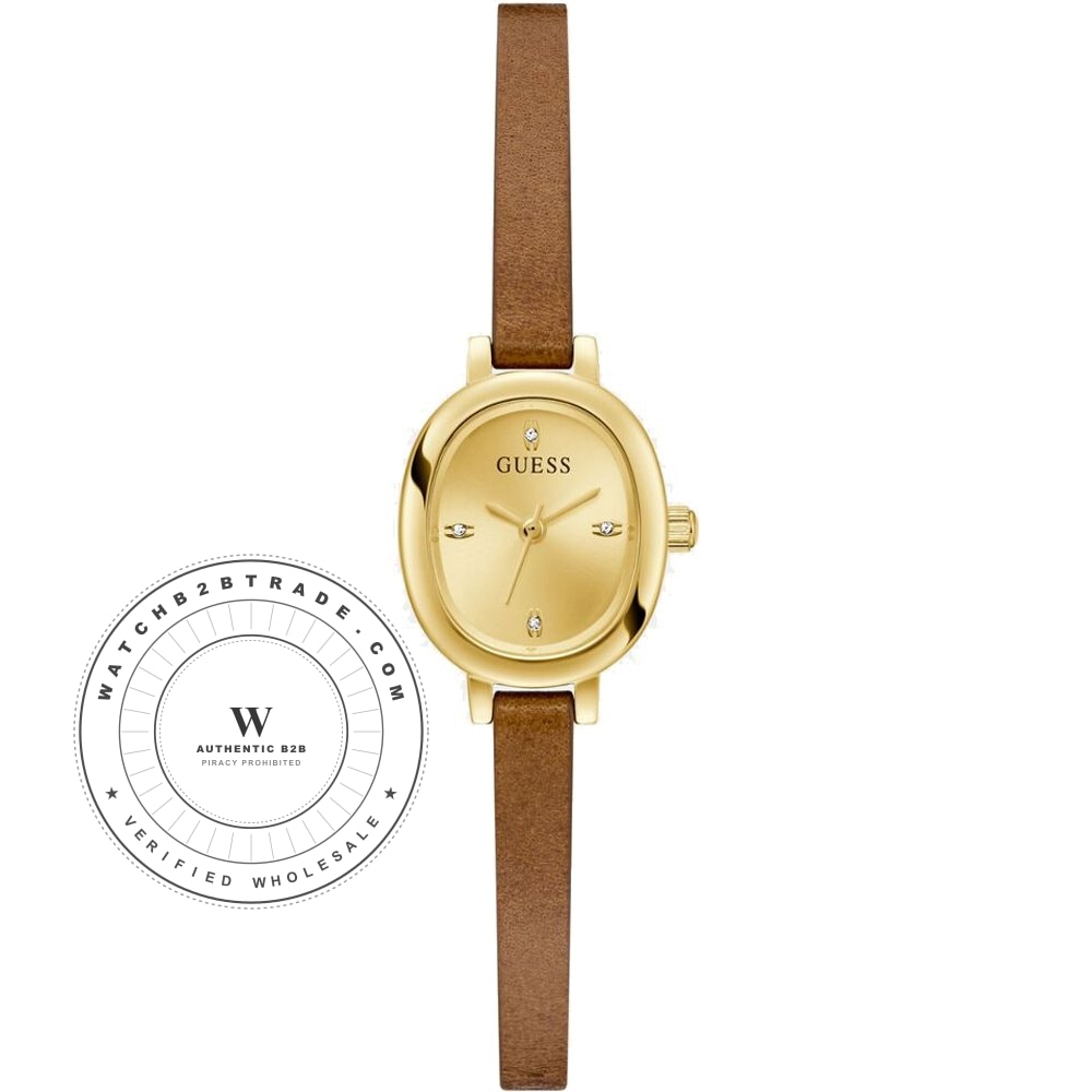 Guess Trend GW0925L2 Penelope Watch (GW0925L2) - Wholesale Luxury Timepiece