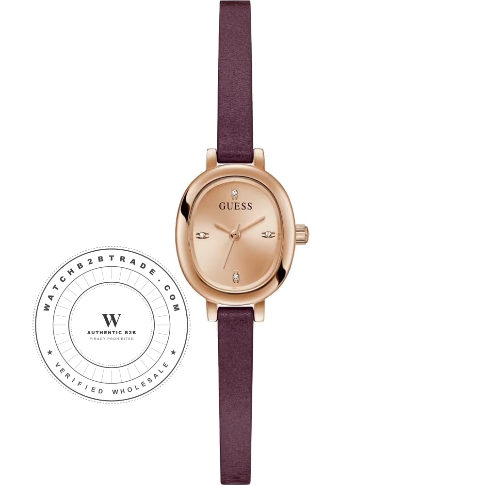 Guess Trend GW0925L3 Penelope Watch (GW0925L3) - Wholesale Luxury Timepiece