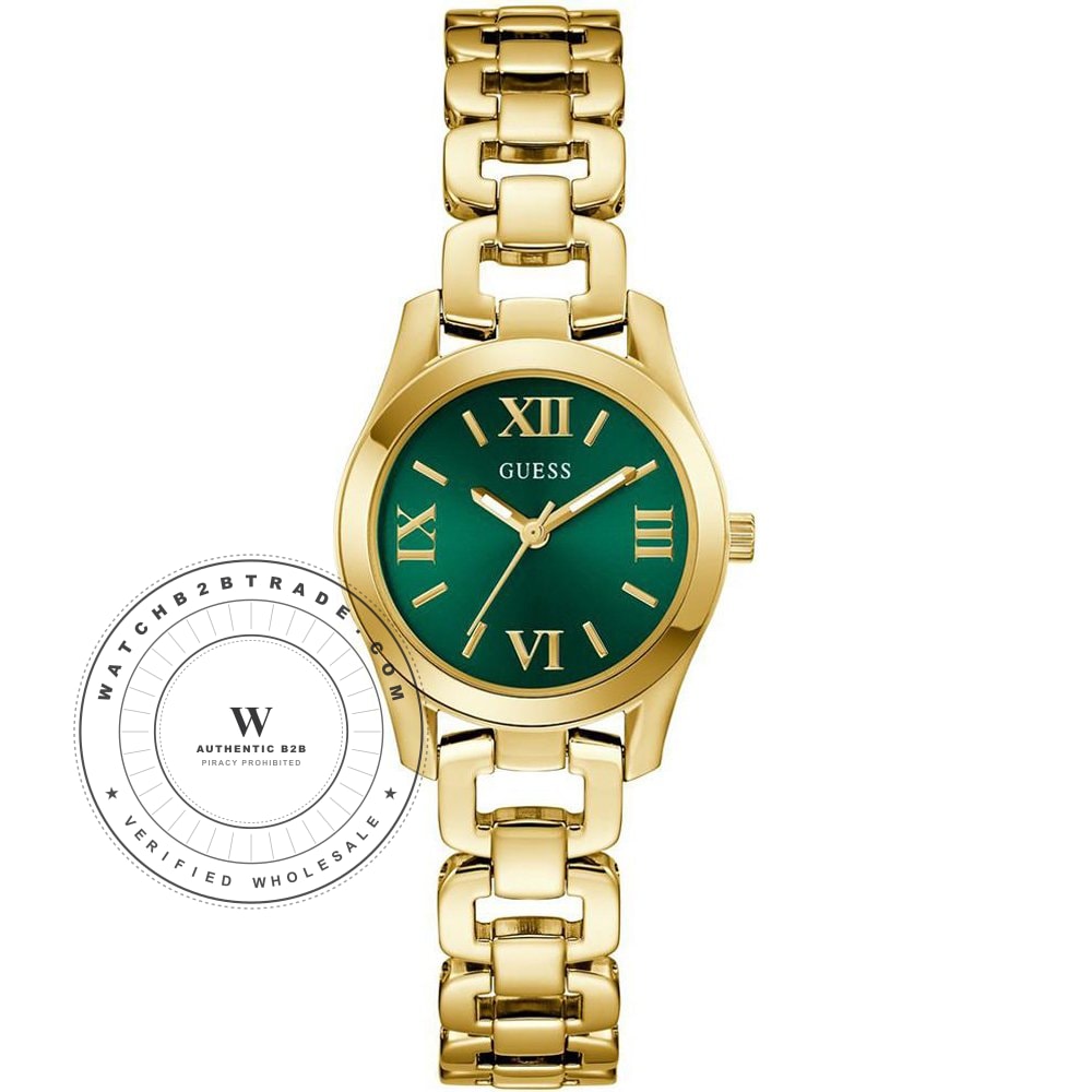 Guess GW0927L2 Veda Watch (GW0927L2) - Wholesale Luxury Timepiece