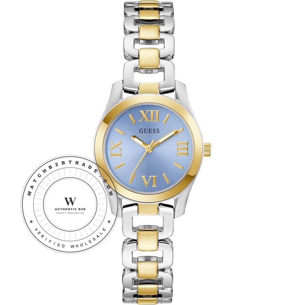 Guess GW0927L3 Veda Watch (GW0927L3) - Wholesale Luxury Timepiece