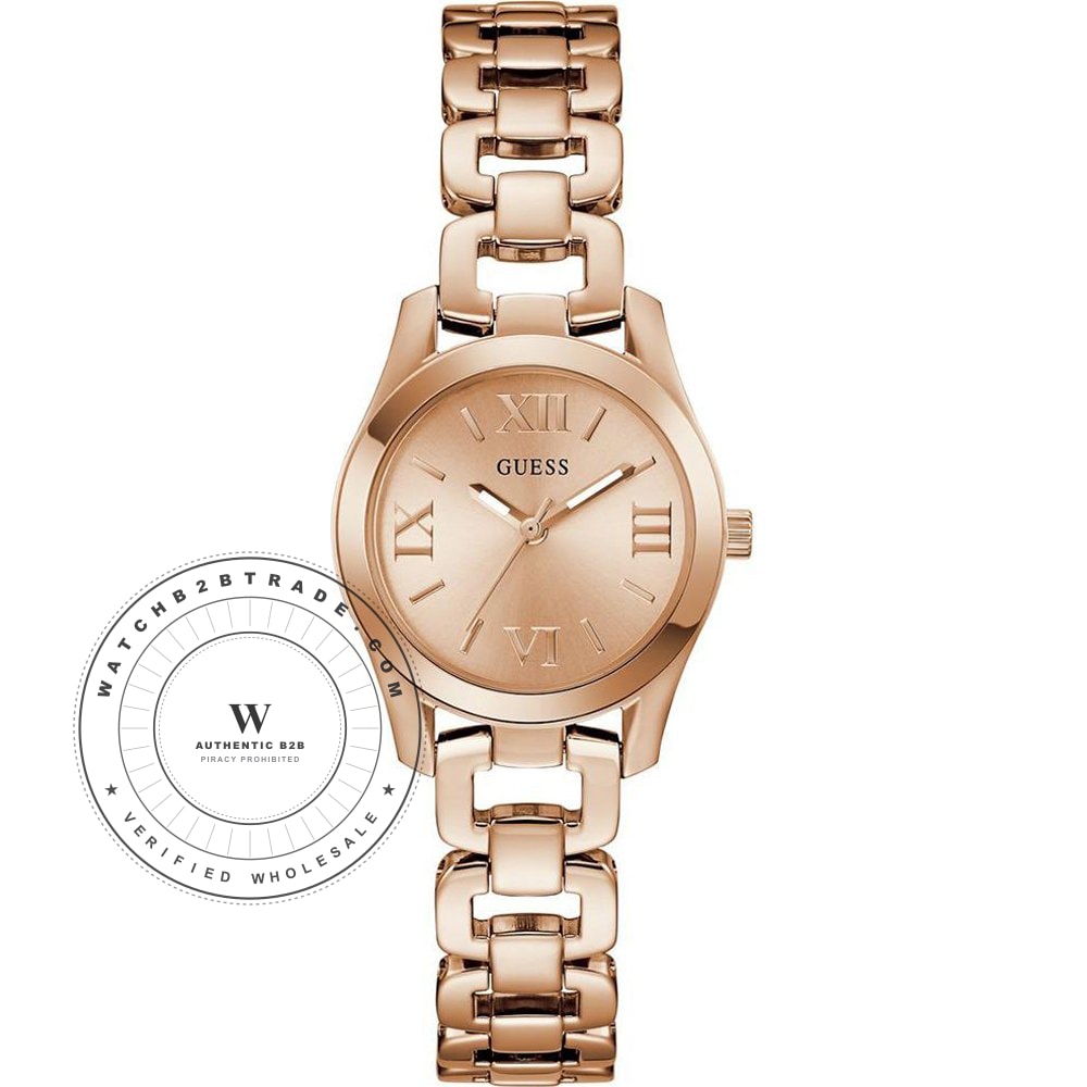 Guess GW0927L4 Veda Watch (GW0927L4) - Wholesale Luxury Timepiece