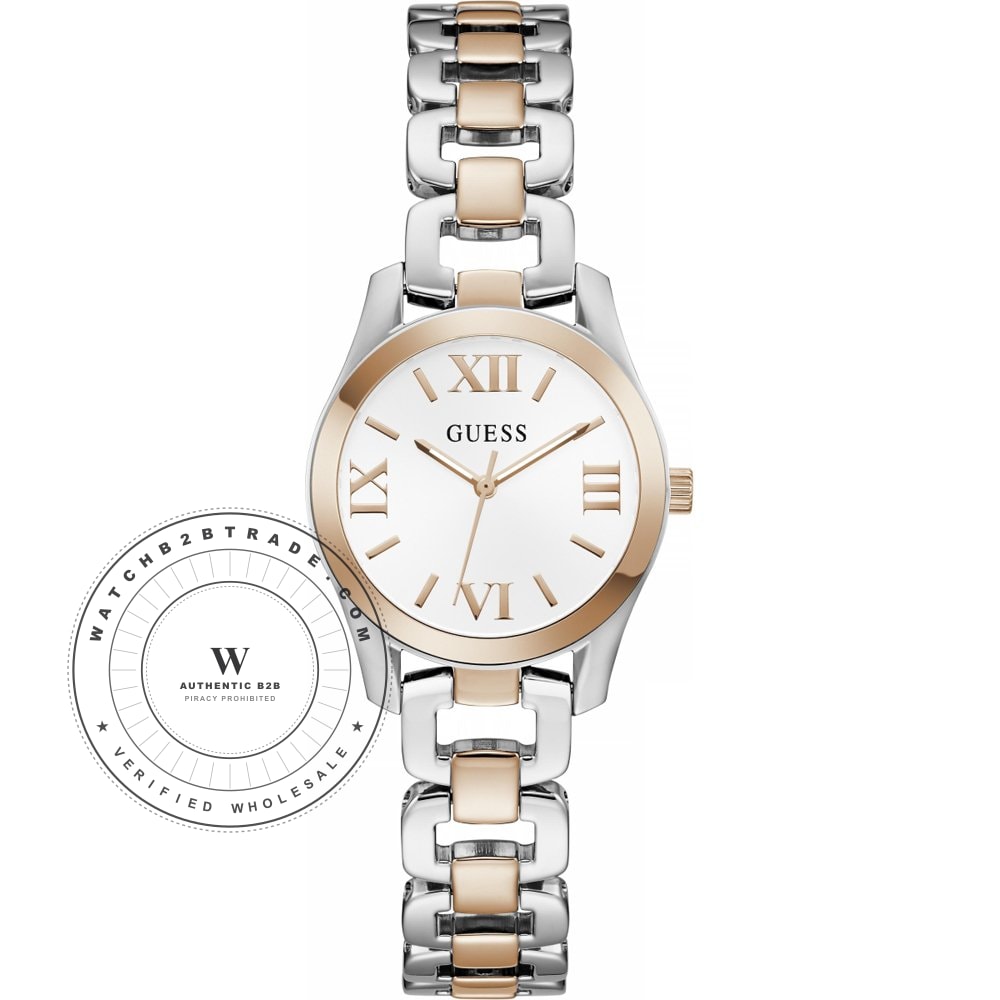 Guess GW0927L5 Veda Watch (GW0927L5) - Wholesale Luxury Timepiece