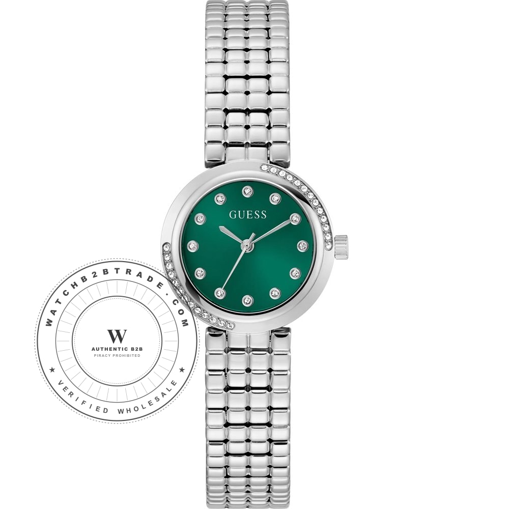 Guess Dress GW0930L1 Clara Watch (GW0930L1) - Wholesale Luxury Timepiece