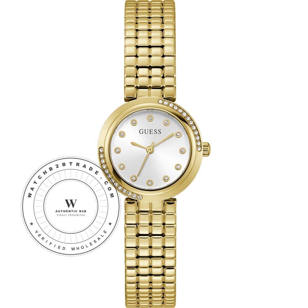 Guess Dress GW0930L2 Clara Watch (GW0930L2) - Wholesale Luxury Timepiece