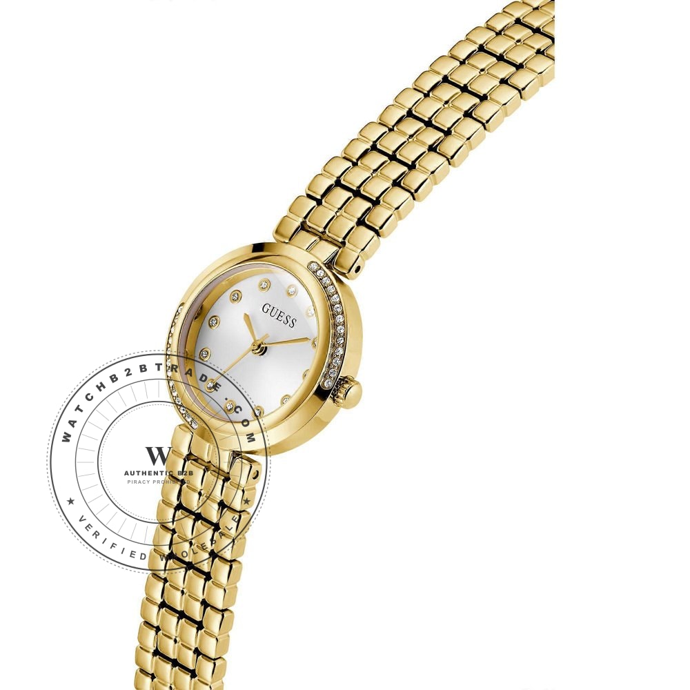 Guess Dress GW0930L2 Clara Watch GW0930L2 - Angle 2