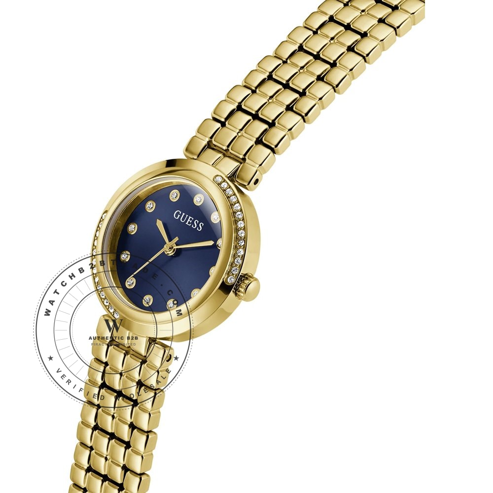Guess Dress GW0930L4 Clara Watch GW0930L4 - Angle 2