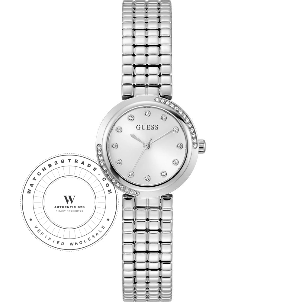 Guess Dress GW0930L5 Clara Watch (GW0930L5) - Wholesale Luxury Timepiece
