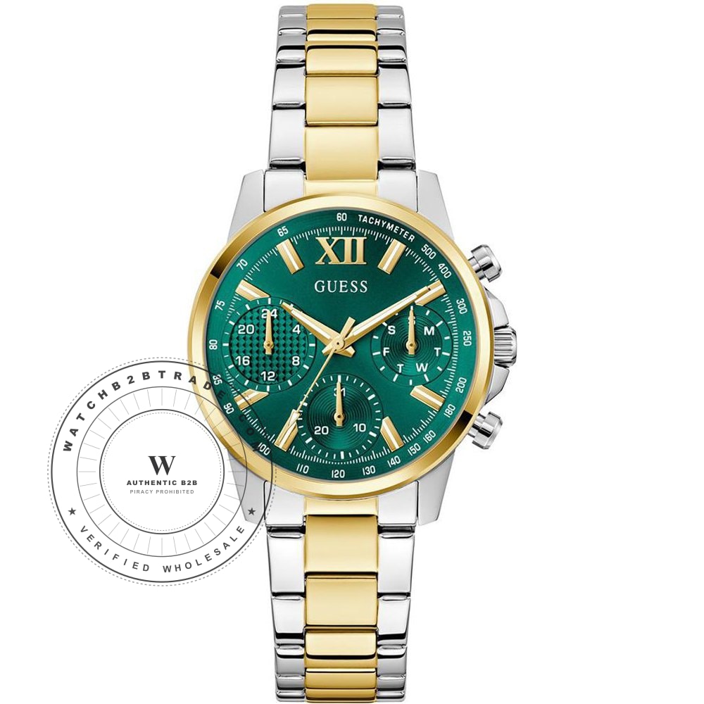 Guess Sport GW0933L7 Bailey Watch (GW0933L7) - Wholesale Luxury Timepiece
