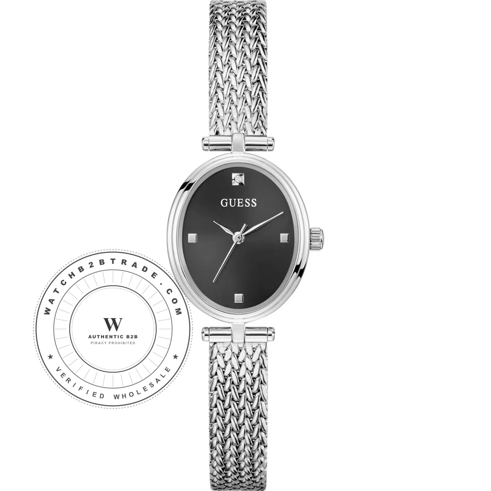 Guess Trend GW0935L1 Ruby Watch (GW0935L1) - Wholesale Luxury Timepiece