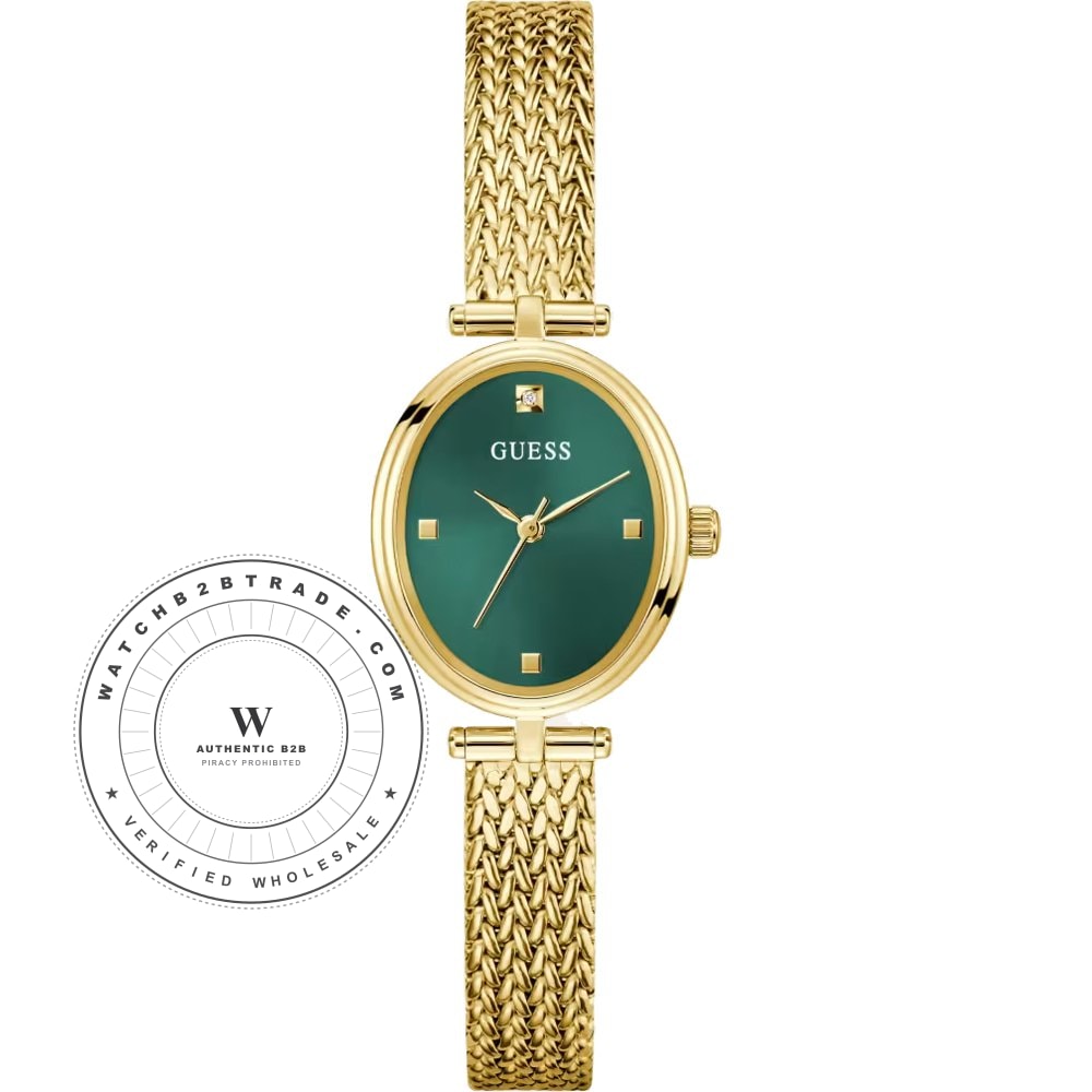 Guess Trend GW0935L2 Ruby Watch (GW0935L2) - Wholesale Luxury Timepiece