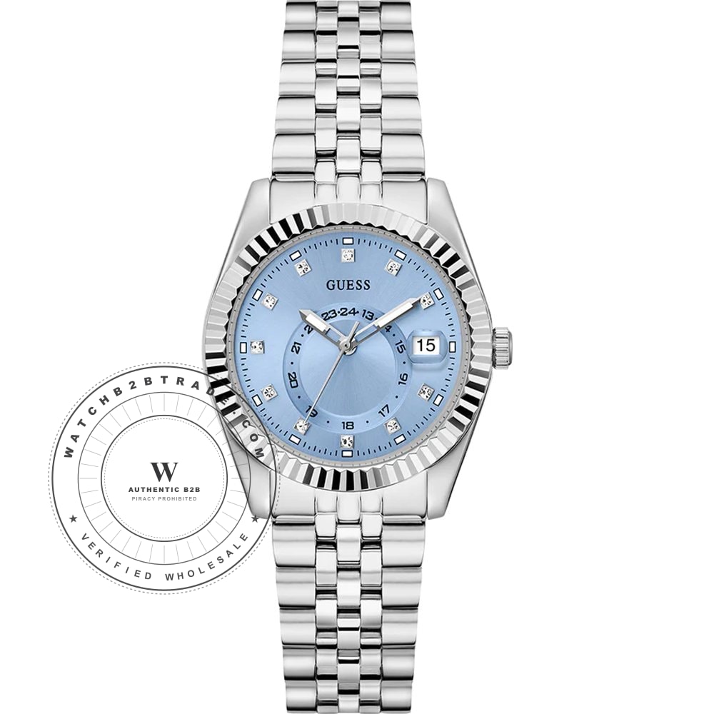 Guess Sport GW0936L1 Jada Watch (GW0936L1) - Wholesale Luxury Timepiece