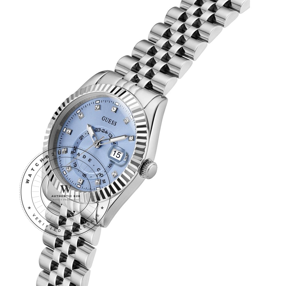 Guess Sport GW0936L1 Jada Watch GW0936L1 - Angle 2