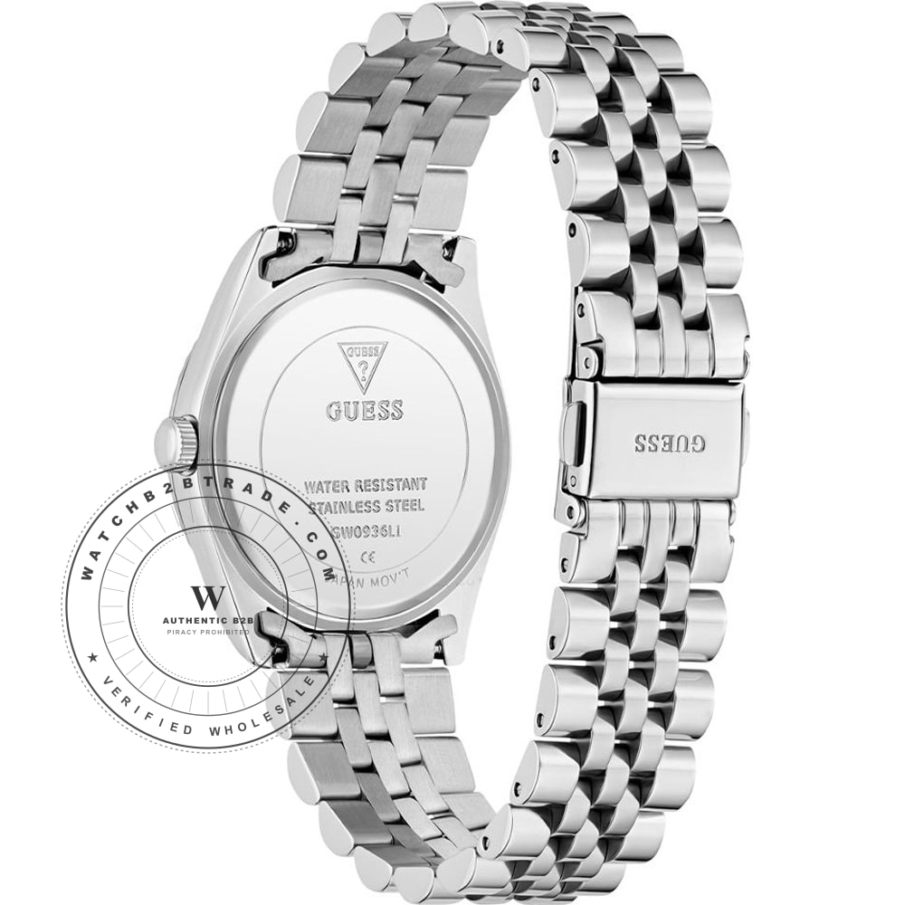 Guess Sport GW0936L1 Jada Watch GW0936L1 - Angle 4