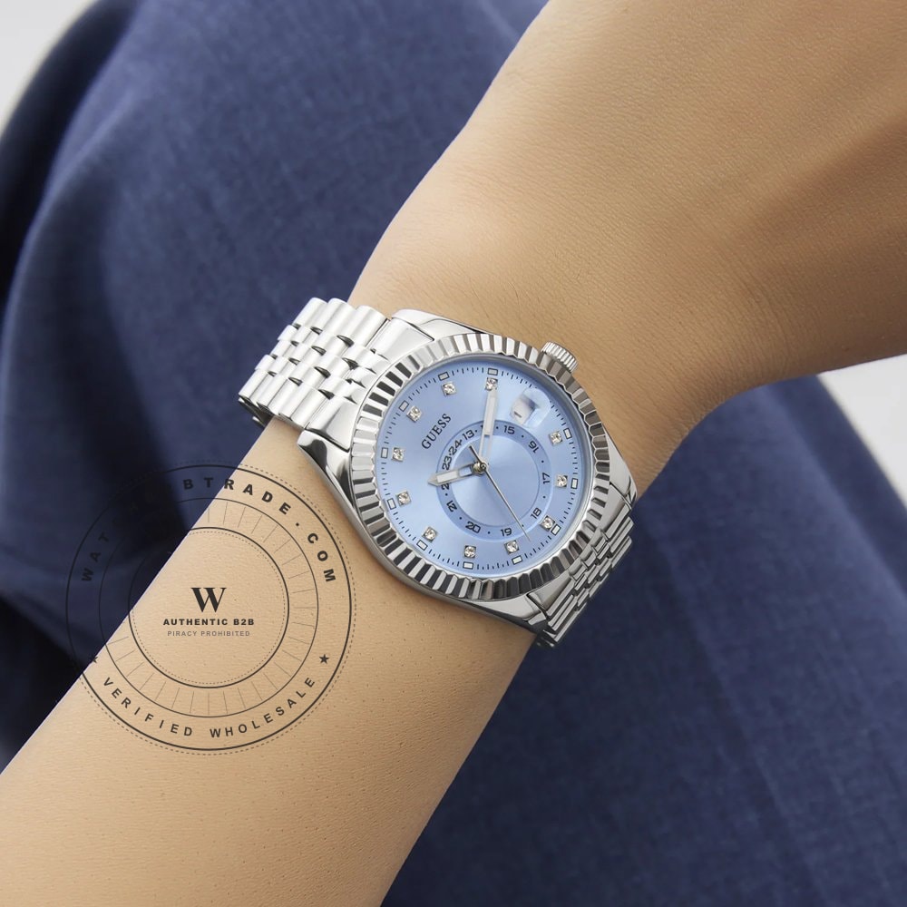 Guess Sport GW0936L1 Jada Watch GW0936L1 - Angle 5