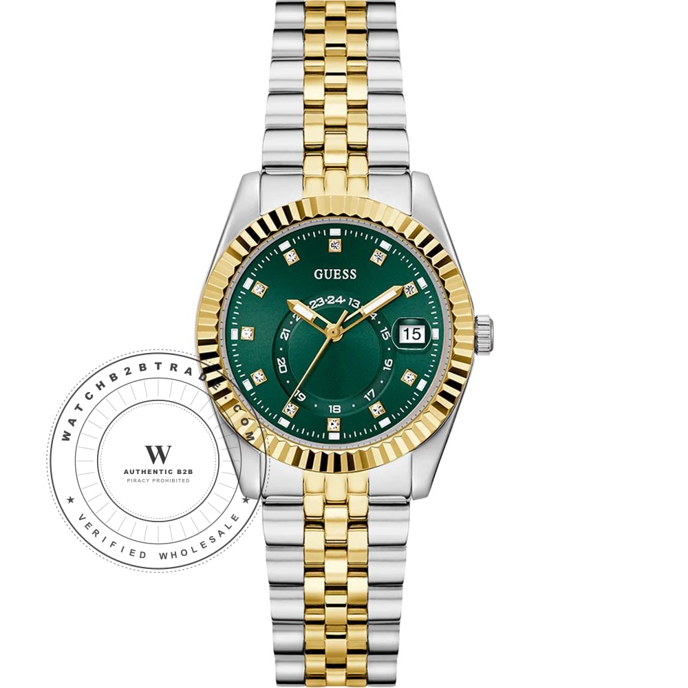Guess Sport GW0936L3 Jada Watch (GW0936L3) - Wholesale Luxury Timepiece