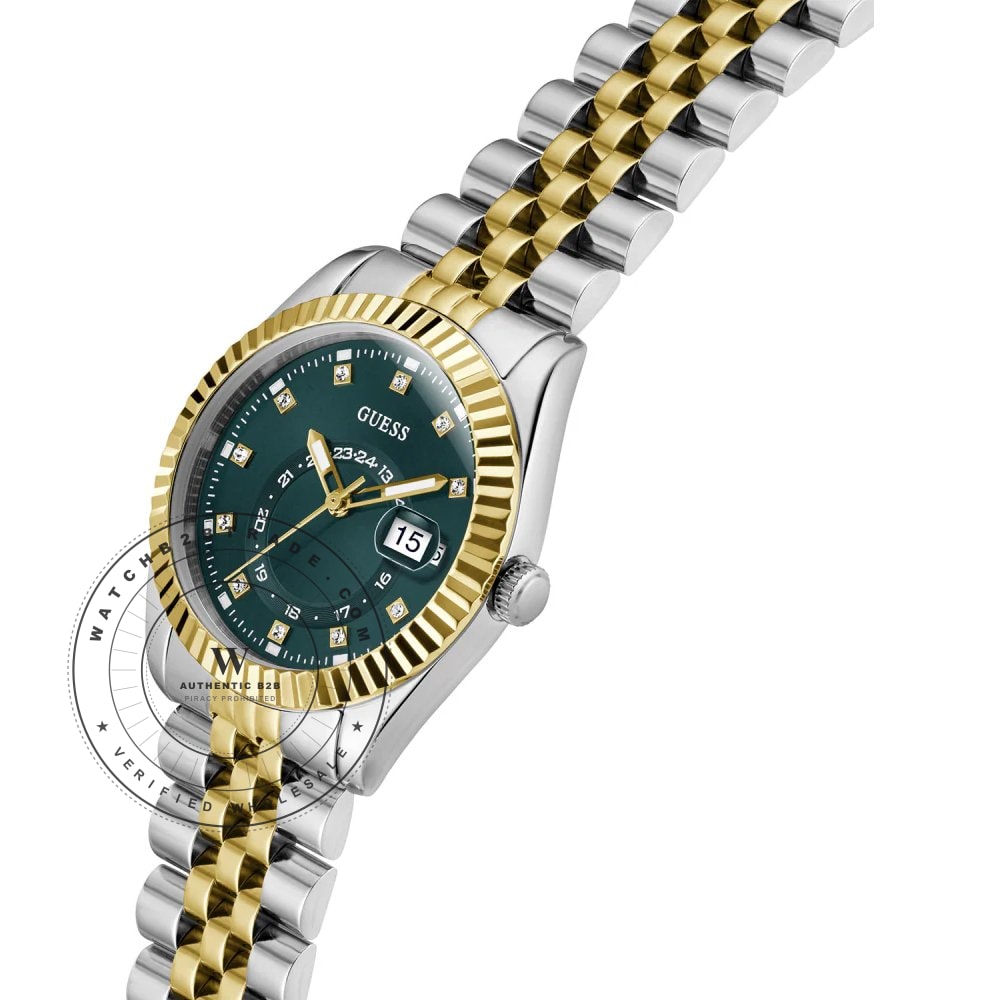 Guess Sport GW0936L3 Jada Watch GW0936L3 - Angle 2