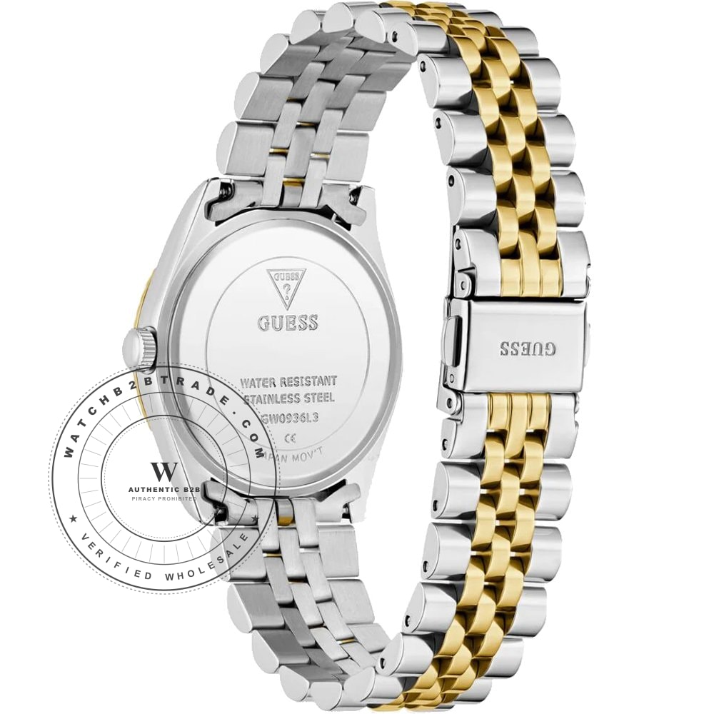 Guess Sport GW0936L3 Jada Watch GW0936L3 - Angle 4