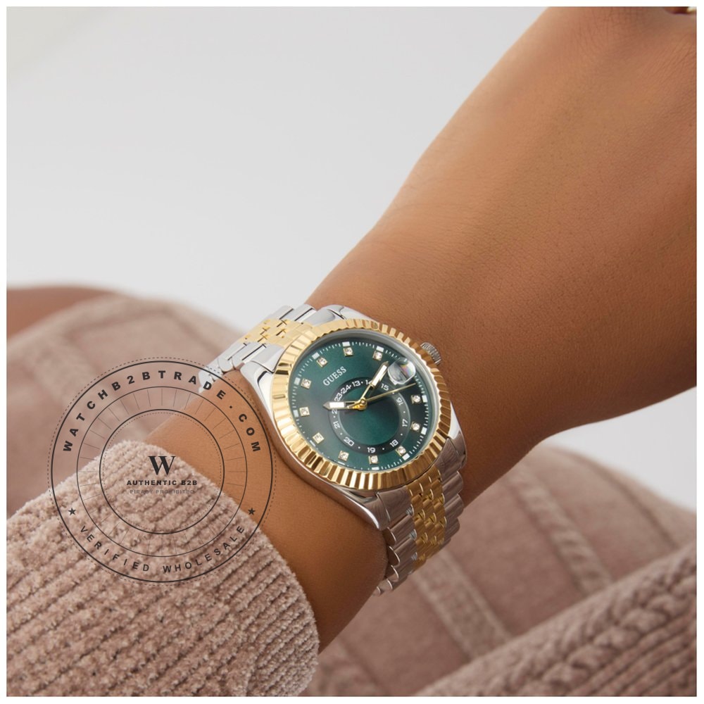 Guess Sport GW0936L3 Jada Watch GW0936L3 - Angle 5