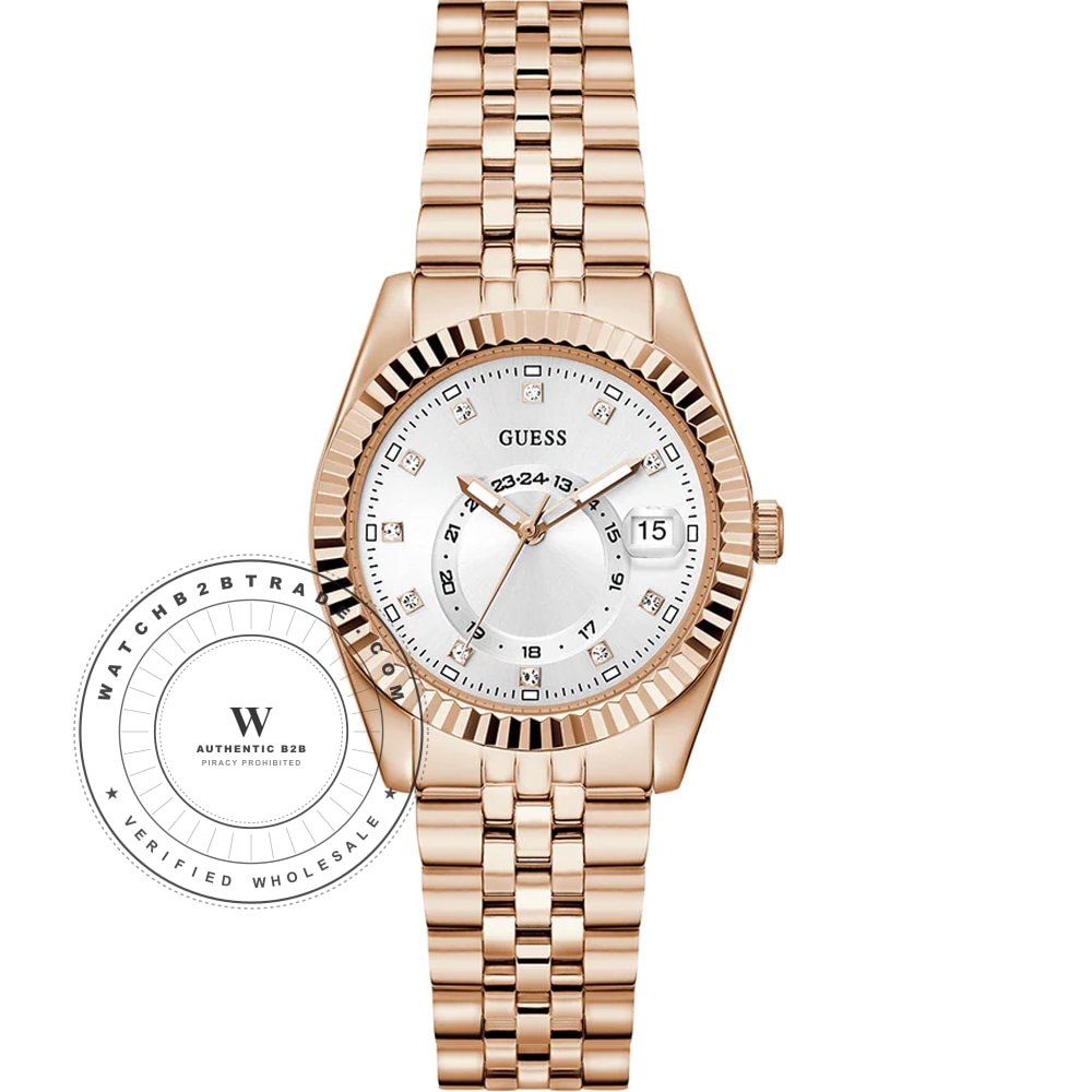 Guess Sport GW0936L4 Jada Watch (GW0936L4) - Wholesale Luxury Timepiece