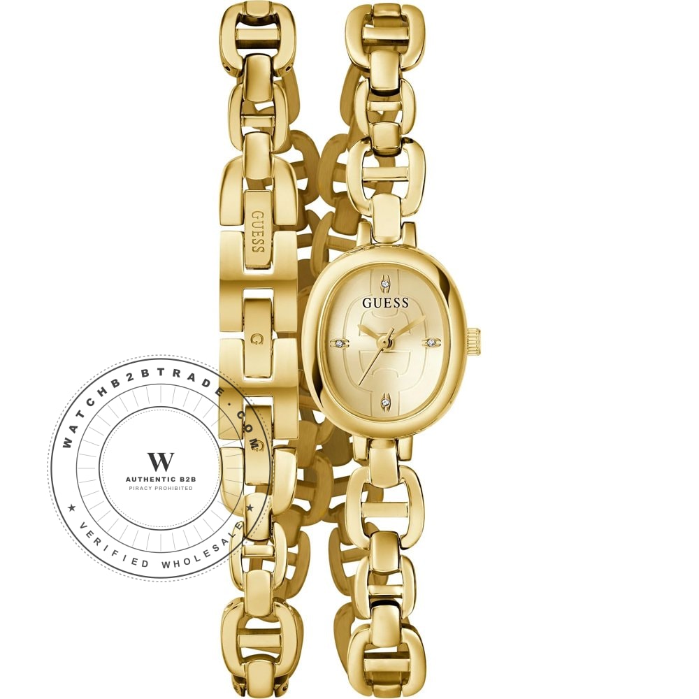 Guess Sport GW0940L2 Vivian Watch (GW0940L2) - Wholesale Luxury Timepiece